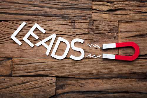 Effective campaigns attract more leads.